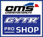 CMS Moto Store